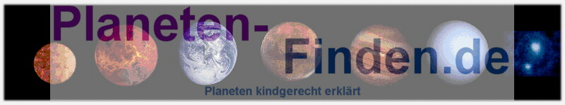 Planeten Logo